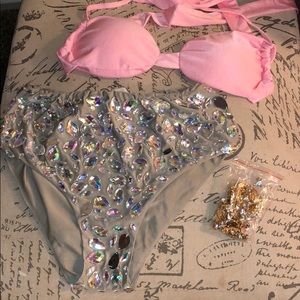 East Hampton Hottie Bikini